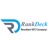 Rankdeck SEO Logotype