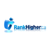 RankHigher.ca Logotype