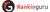 Rankinguru Logotype
