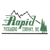RAPID PACKAGING CO INC Logotype