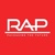 Rapid Action Packaging Ltd Logotype