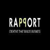 Rapport Inc. Logotype