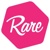 Rare Creative Group Logotype