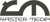 Raster Media Logotype