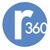 Rational 360 Logotype