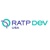 RATP Dev USA Logotype