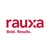 Rauxa Logotype