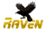 Raven Transport Logotype