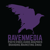 RavenMedia Logotype