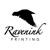 Ravenink Printing Logotype