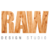 RAW Design Studio Logotype