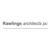 Rawlings architects pc Logotype
