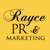 Rayce PR and Marketing Logotype
