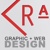 Razo Graphic & Web Design Services Logotype