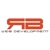 RB Web Development Logotype