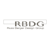 Russ Berger Design Group Logotype