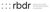 RBDR PLLC-Architects Logotype