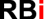 RBi Architects Logotype