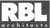 RBL Architects Logotype