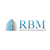 RBM of California, Inc. Logotype