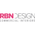 RBN Design Logotype