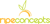 RipeConcepts, INC. Logotype