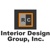 RC Interior Design Group, Inc. Logotype