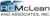 RC McLean Logotype
