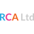RCA Ltd Logotype