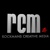 Rockmans Creative Media Logotype