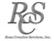 Ross Creative Services, Inc. Logotype