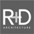 R+D Architecture Logotype
