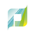 R&D Marketing Digital Logotype