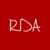 Rudram Digital Agency Logotype