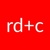 röös design + consulting Logotype