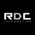RDC Informatics Logotype