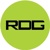 Raunik Design Group Logotype