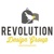 Revolution Design Group Logotype