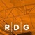 RDG Advertising Logotype