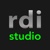 RDI Studio Logotype