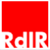 RdlR Architects, Inc. Logotype