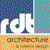 RDT Architecture & Interior Design, Inc. Logotype