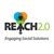 Reach 2.0 Logotype