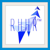Reach Higher Human Resources Logotype