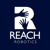Reach Robotics Logotype