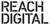 Reach Digital Logotype