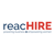 reacHIRE Logotype