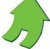 Reaction Realty, Inc. Logotype