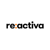 Reactiva Logotype