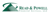 Read & Powell, LLC Logotype